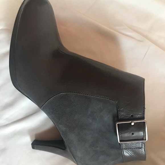 Naturalizer Shoes - New Naturalizer Maureen booties